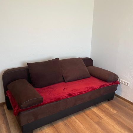 Apartament Mit Schlafzimmer Lahr  Exterior photo
