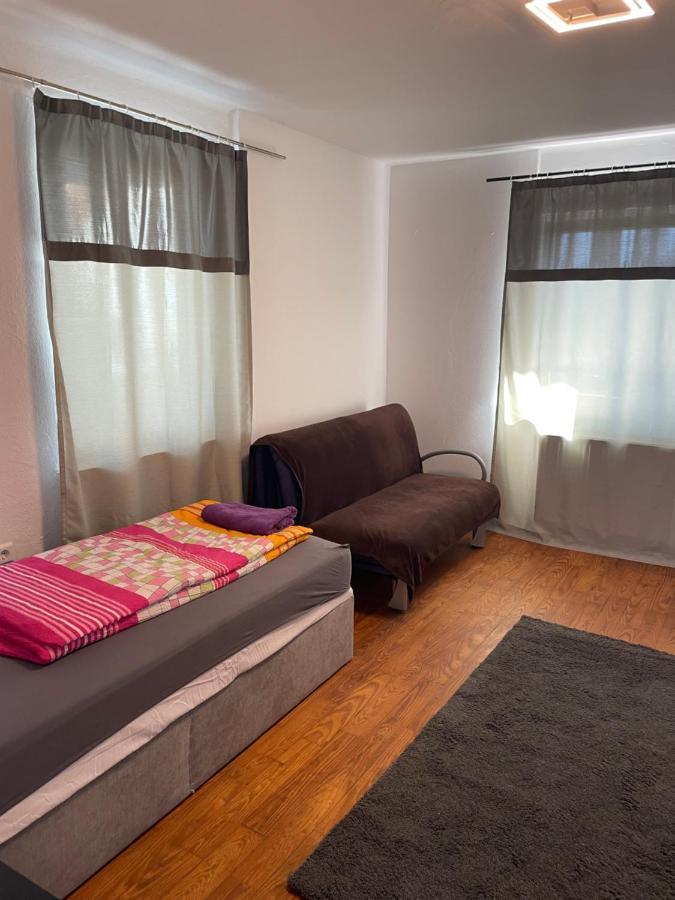Apartament Mit Schlafzimmer Lahr  Exterior photo