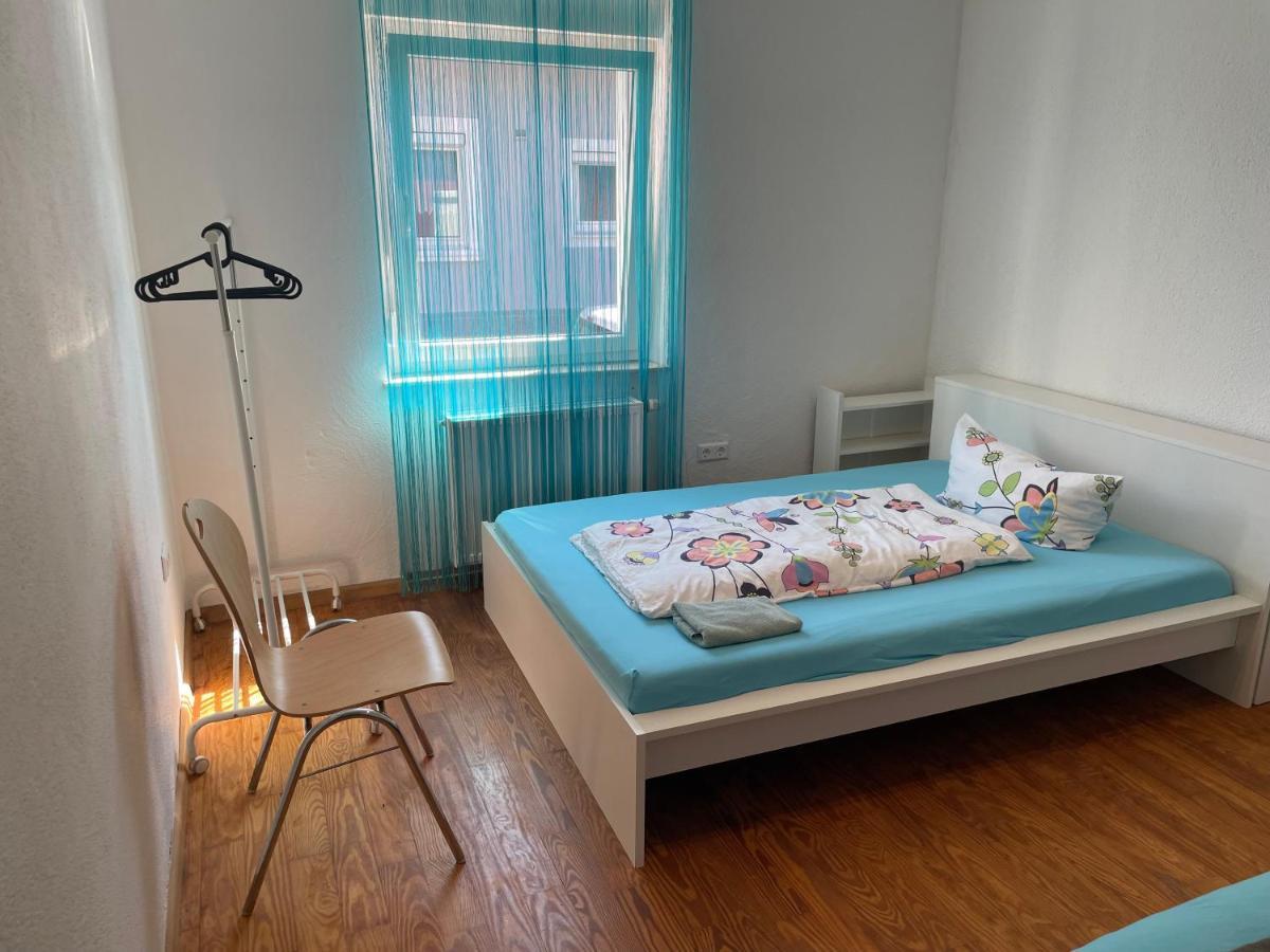 Apartament Mit Schlafzimmer Lahr  Exterior photo