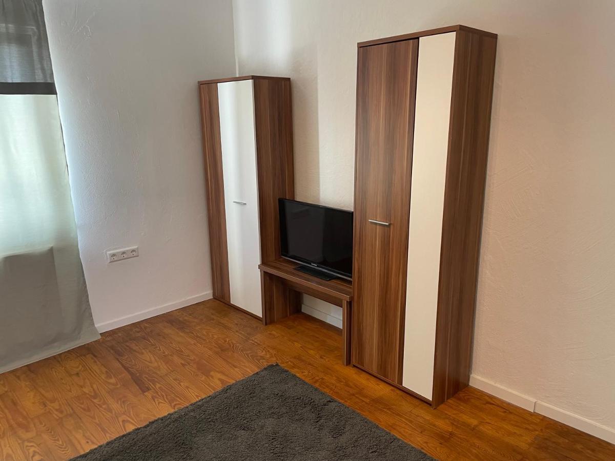 Apartament Mit Schlafzimmer Lahr  Exterior photo